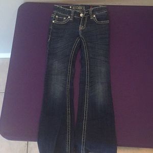 Girls Jeans
